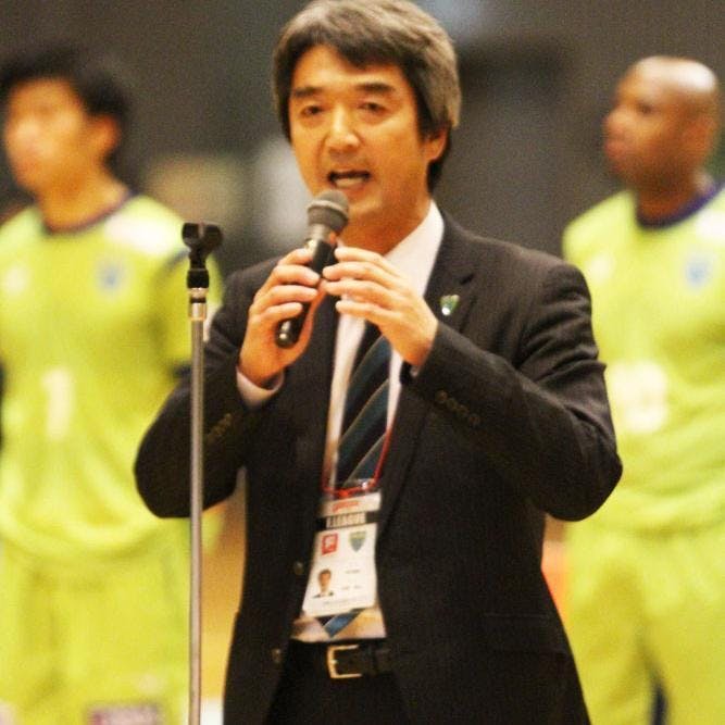 プロフィール画像