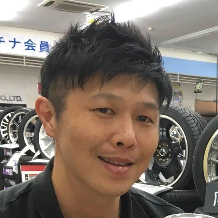 プロフィール画像