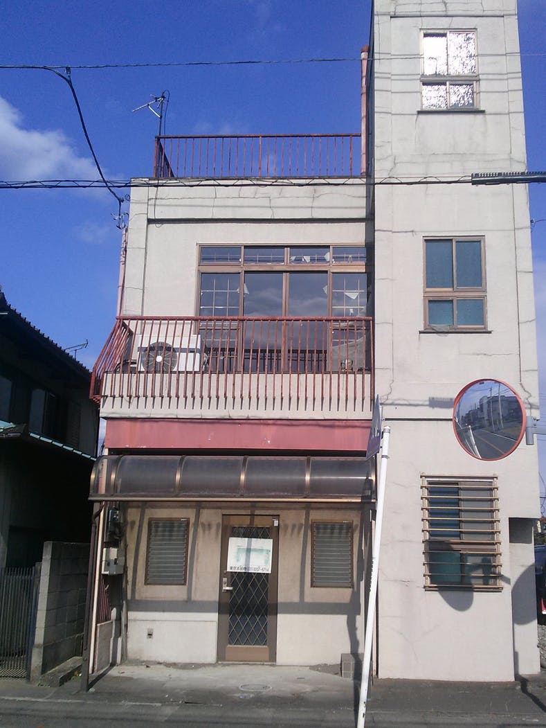 町を面白おかしくするぞ シェアハウス兼ゲストハウスを玉村町に作りたい Campfire キャンプファイヤー 町を面白おかしくするぞ シェアハウス兼ゲストハウスを玉村町に作りたい Campfire キャンプファイヤー