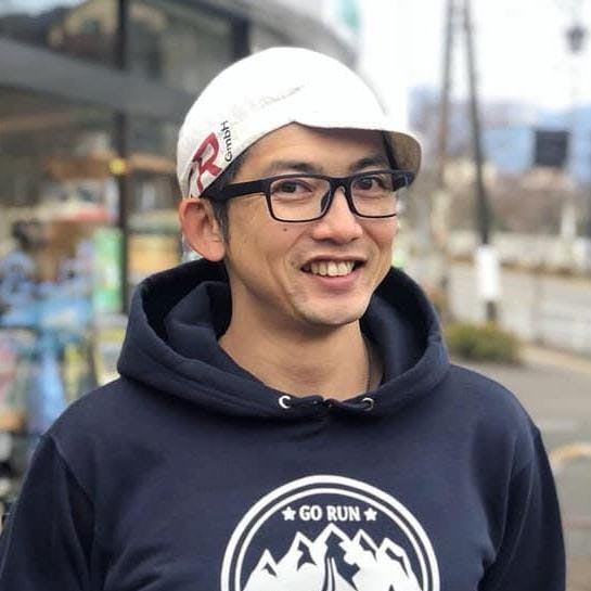 プロフィール画像