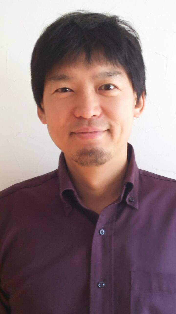 プロフィール画像