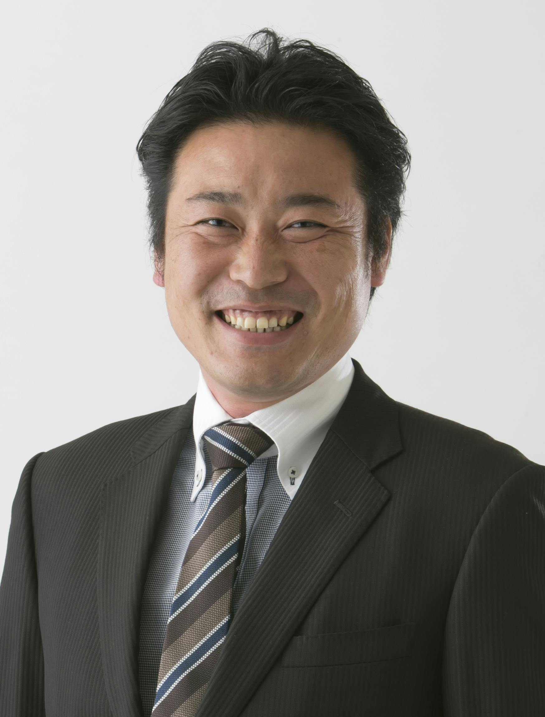 プロフィール画像