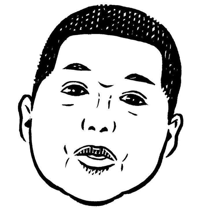 プロフィール画像
