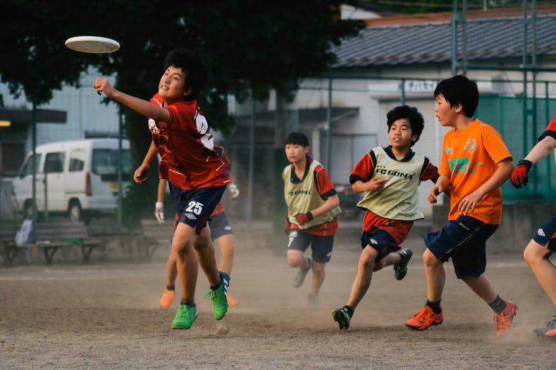 U日本代表に選出された2人の14歳 世界への挑戦を応援してください Campfire キャンプファイヤー U日本代表に選出された2人の14歳 世界への挑戦を応援してください Campfire キャンプファイヤー