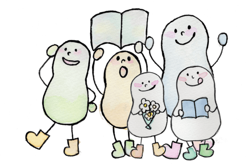 立川なのに あたみ あたみ と一緒に子どもたちの夢を広げたい Campfire キャンプファイヤー