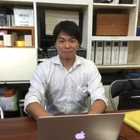 プロフィール画像