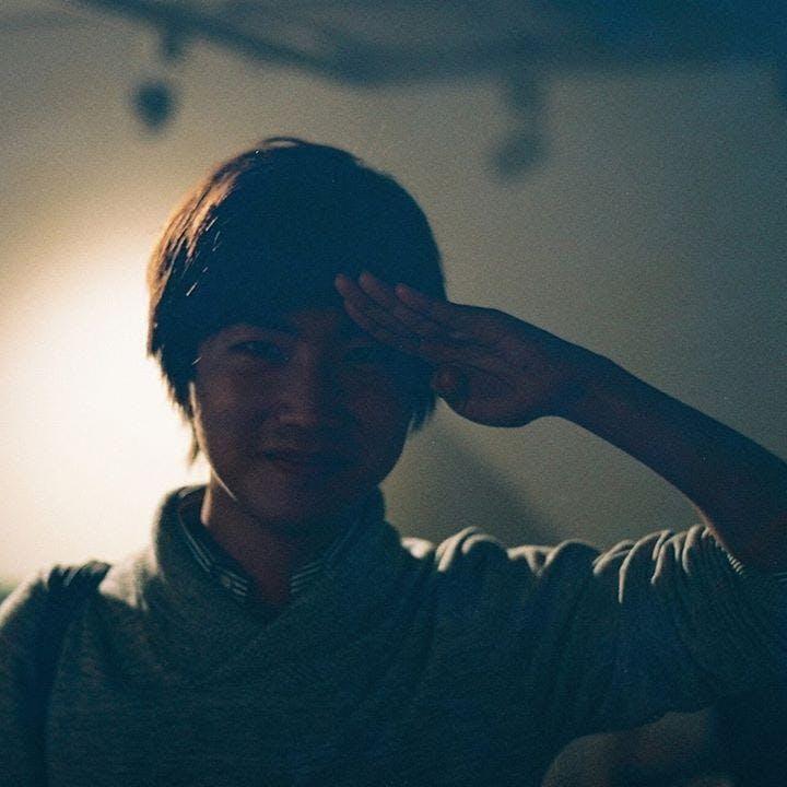 プロフィール画像