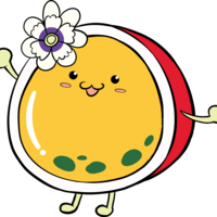 プロフィール画像