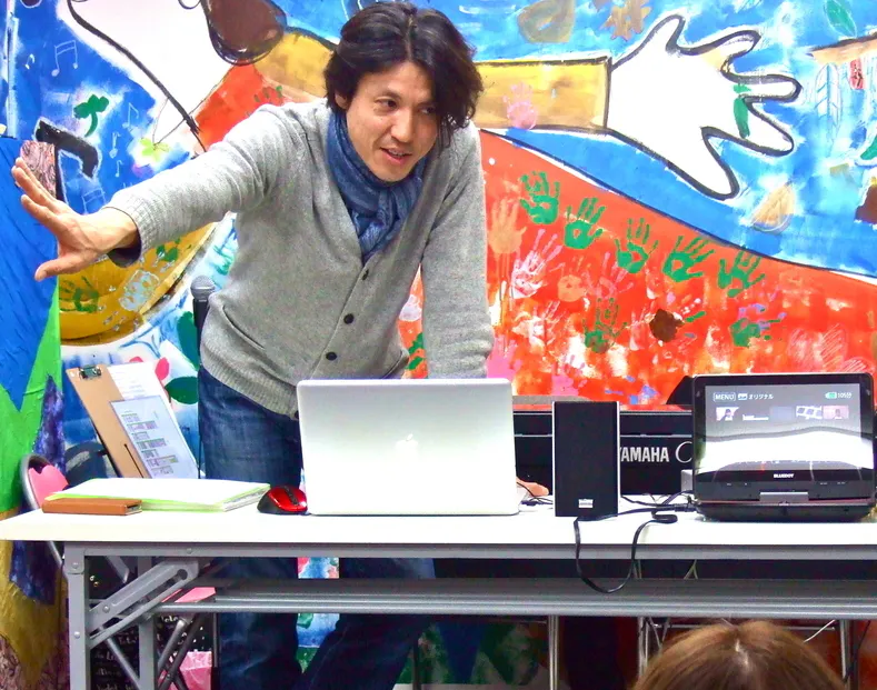 日本からミュージカル映画のヒット作を創出したい Campfire キャンプファイヤー 日本からミュージカル映画のヒット作を創出したい Campfire キャンプファイヤー