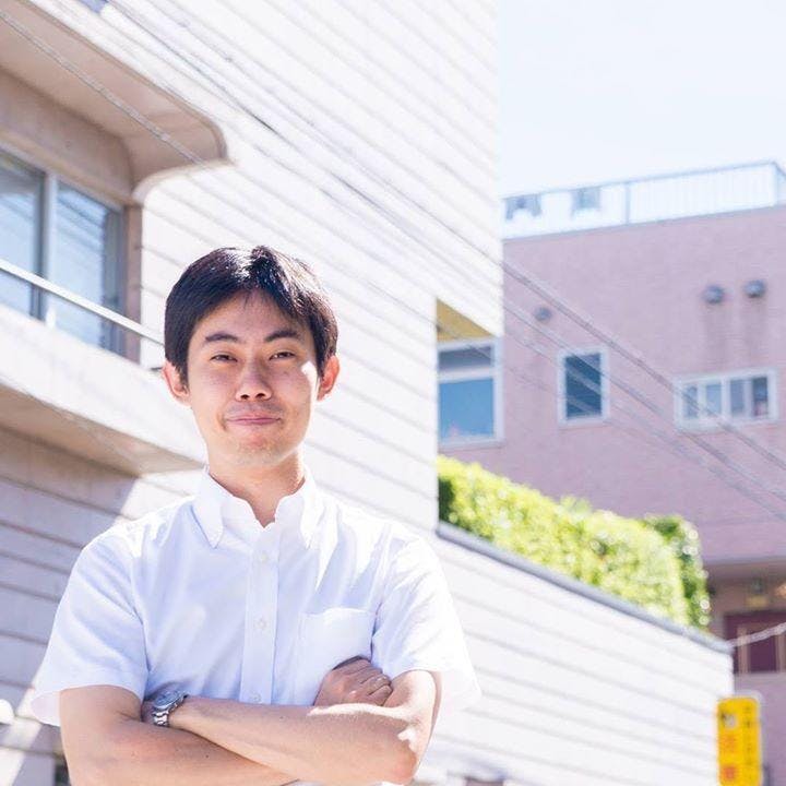 プロフィール画像