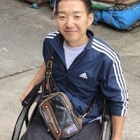 プロフィール画像