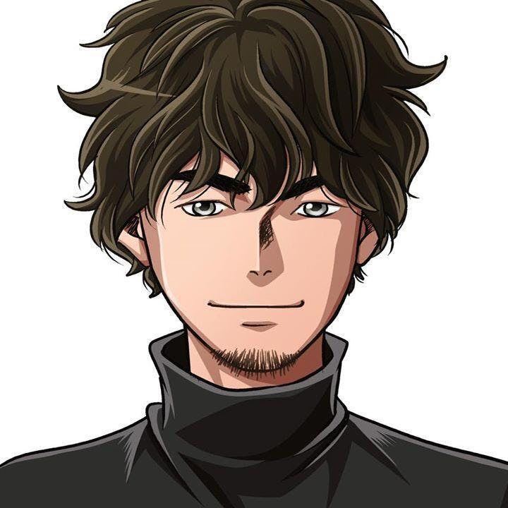 プロフィール画像