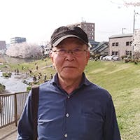 プロフィール画像