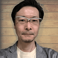 プロフィール画像