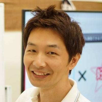 プロフィール画像
