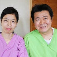 プロフィール画像