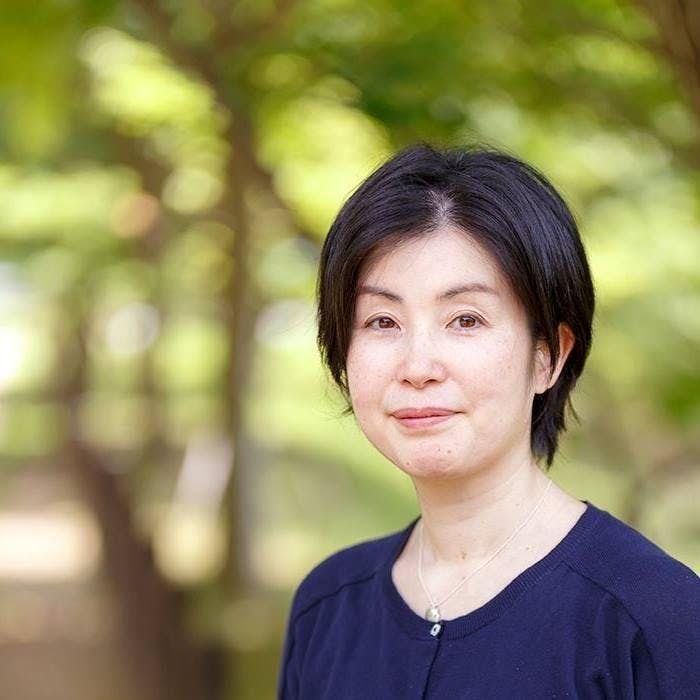 プロフィール画像