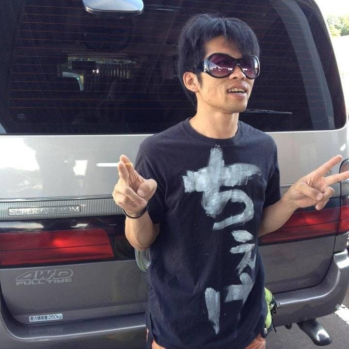 プロフィール画像