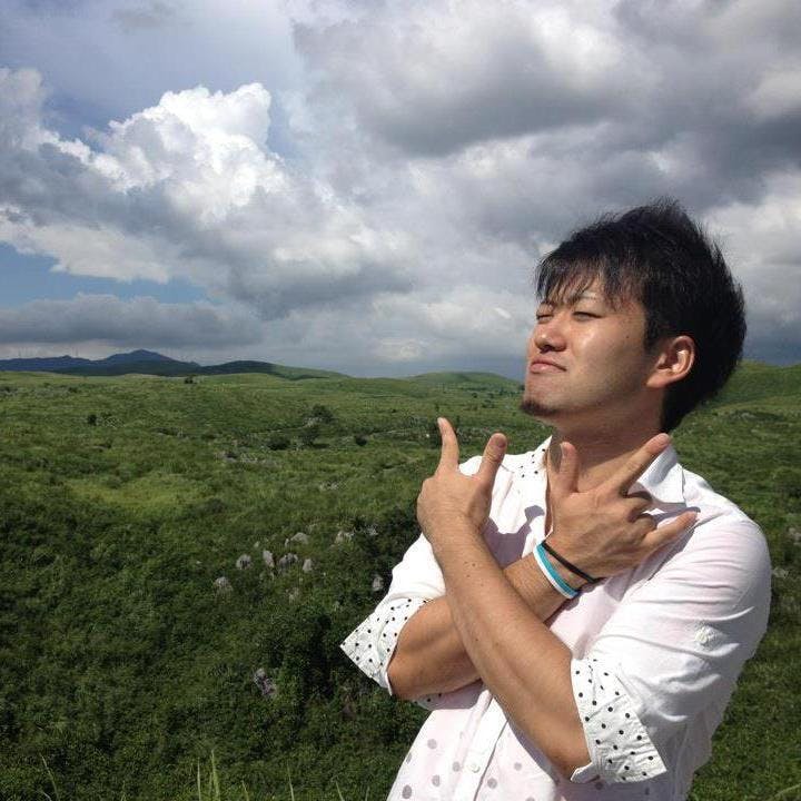 プロフィール画像
