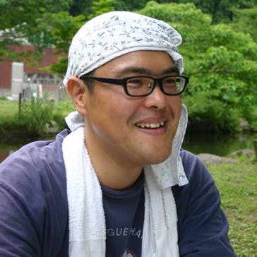 プロフィール画像