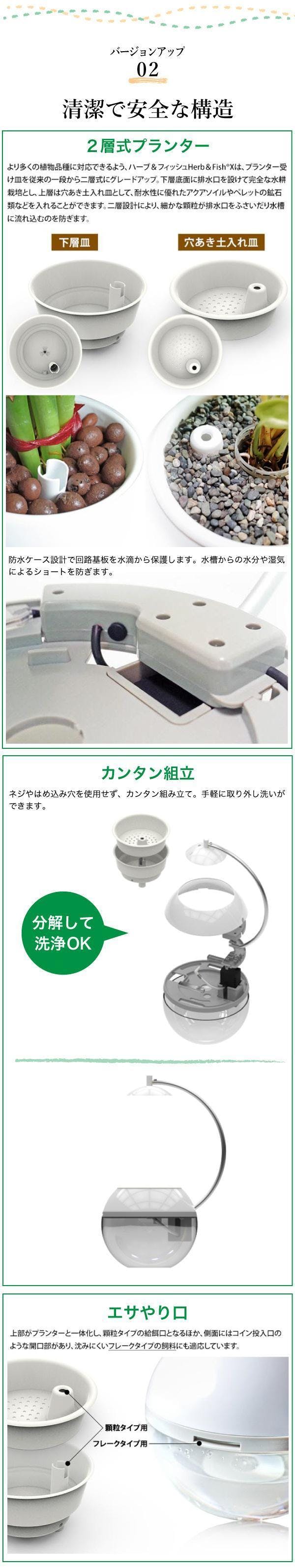 間接照明に 生命 を 植物と魚を育成できるledライト 水換えお手入れ超簡単 Campfire キャンプファイヤー