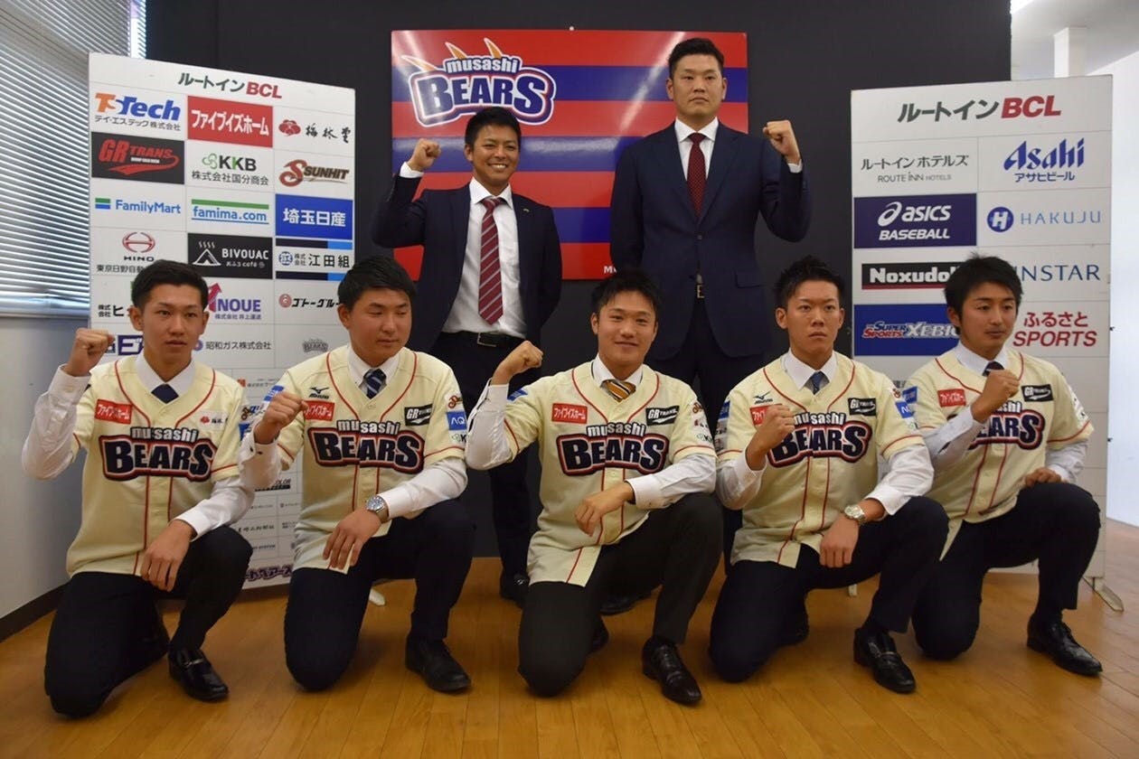 独立リーグからメジャーリーグへ 安河内駿介 Mlb挑戦への道 Campfire キャンプファイヤー 独立リーグからメジャーリーグへ 安河内駿介 Mlb挑戦への道 Campfire キャンプファイヤー