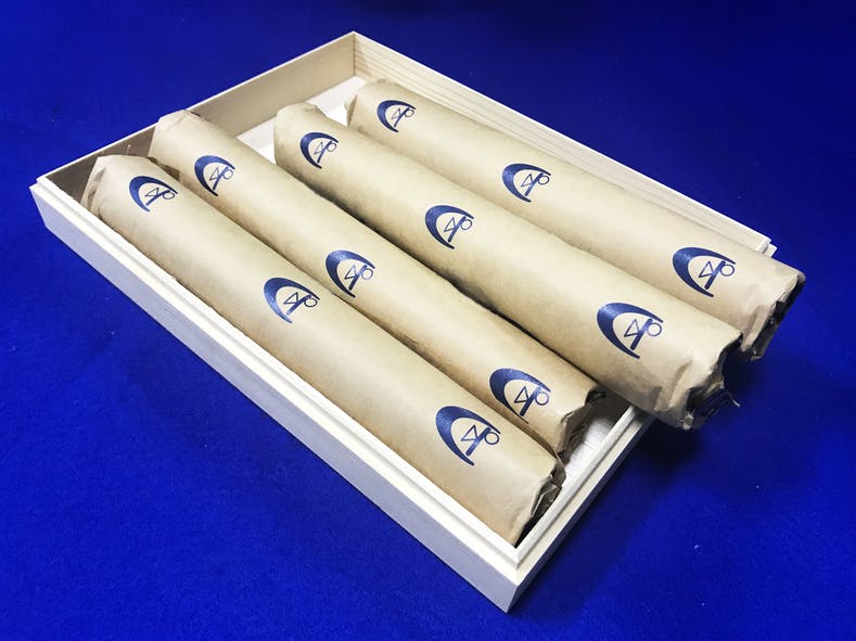 地域で愛された銘菓 ダイナマイト羊羹 復活させて宍粟市の名物にしたい Campfire キャンプファイヤー 地域で愛された銘菓 ダイナマイト羊羹 復活させて宍粟市の名物にしたい Campfire キャンプファイヤー