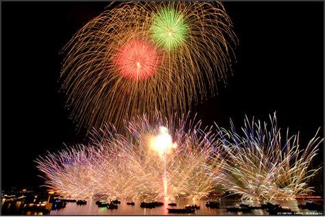 18西宮花火大会復活プロジェクト Campfire キャンプファイヤー 18西宮花火大会復活プロジェクト Campfire キャンプファイヤー