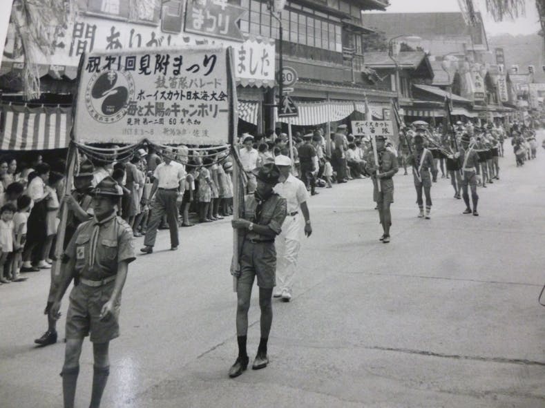 祝50周年 新潟見附まつりを盛り上げたい 樽はやし大会で世界記録挑戦 Campfire キャンプファイヤー