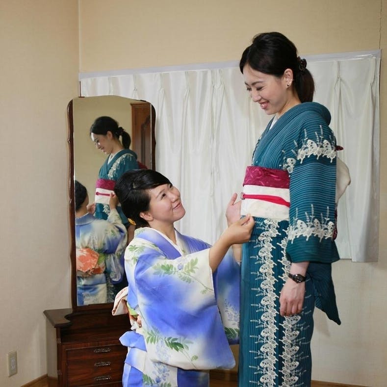 女性の笑顔がほころぶ ご褒美きもの加賀友禅 で金沢へ癒されに来てほしい Campfire キャンプファイヤー 女性の笑顔がほころぶ ご褒美きもの加賀友禅 で金沢へ癒されに来てほしい Campfire キャンプファイヤー