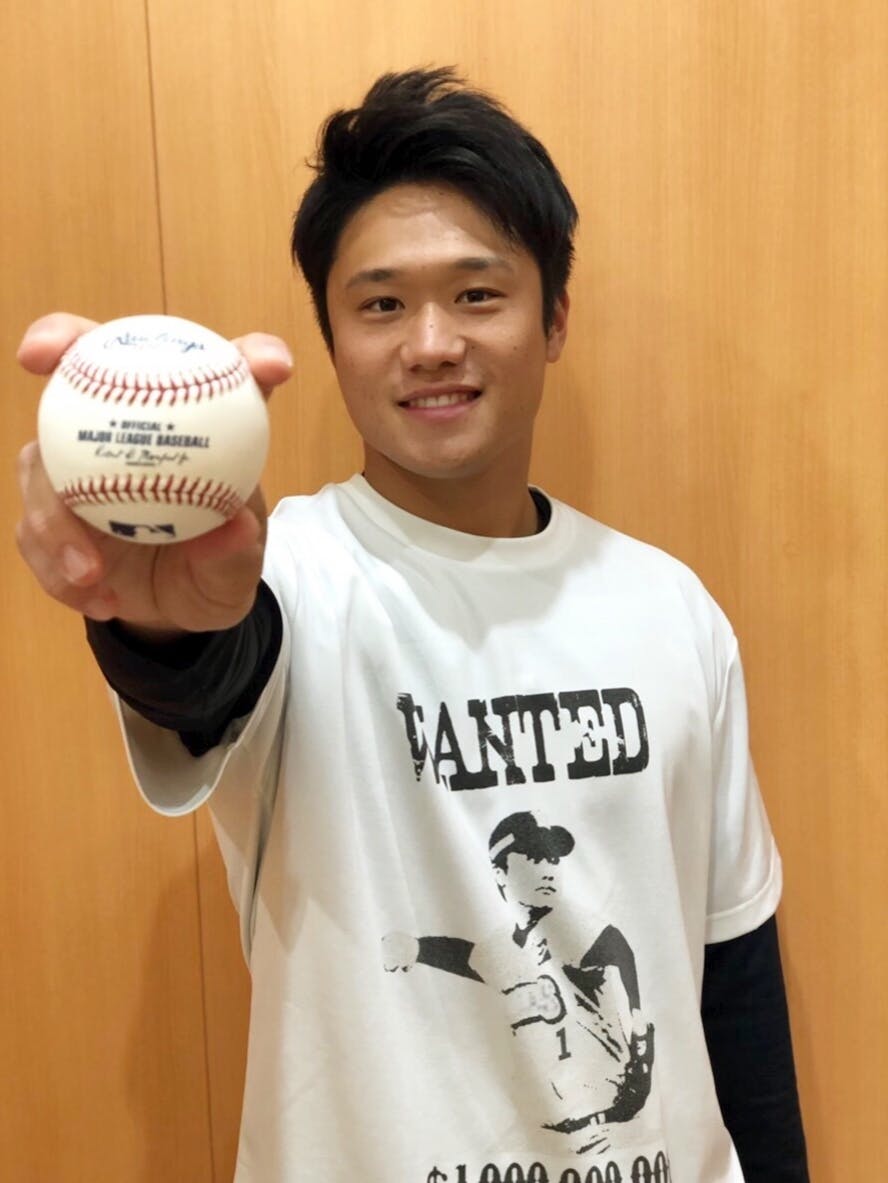 独立リーグからメジャーリーグへ 安河内駿介 Mlb挑戦への道 Campfire キャンプファイヤー 独立リーグからメジャーリーグへ 安河内駿介 Mlb挑戦への道 Campfire キャンプファイヤー