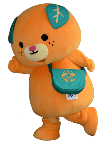 みきゃんフェイスマスクを作ってみんなでみきゃんを応援したい Campfire キャンプファイヤー みきゃんフェイスマスクを作ってみんなでみきゃんを応援したい Campfire キャンプファイヤー