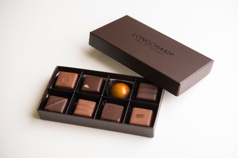 ちょこっと買い洋菓子セレクトショップから 金沢を ショコラの街 に Campfire キャンプファイヤー