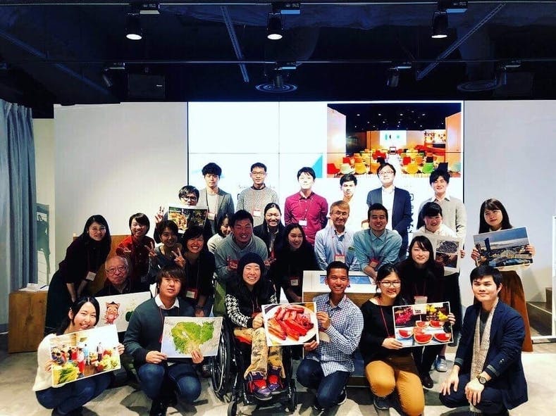 在日カンボジア人が徳島県とカンボジアの架け橋となる国際交流がしたい!在日カンボジア人が徳島県とカンボジアの架け橋となる国際交流がしたい!