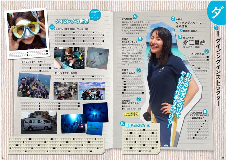 進路に悩んでいる子どもたちに社会で働くカッコよさを伝える本を贈りたい Campfire キャンプファイヤー 進路に悩んでいる子どもたちに社会で働くカッコよさを伝える本を贈りたい Campfire キャンプファイヤー