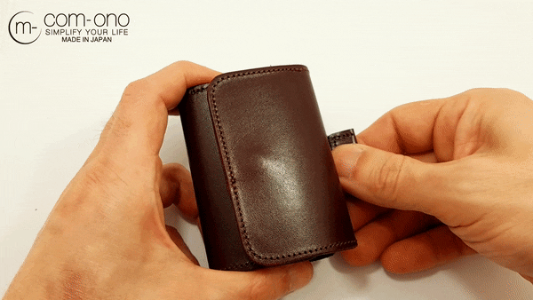 札を折らずにカードサイズ 時代の先を行く極小ウォレット Tiny 005 Campfire キャンプファイヤー 札を折らずにカードサイズ 時代の先を行く極小ウォレット Tiny 005 Campfire キャンプファイヤー