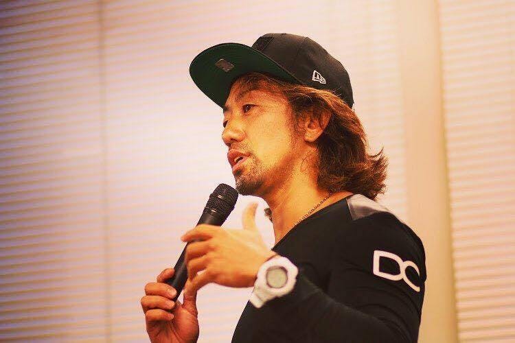 人は変われる 人材育成家 加藤秀視講演会を開催したい Campfire キャンプファイヤー 人は変われる 人材育成家 加藤秀視講演会を開催したい Campfire キャンプファイヤー