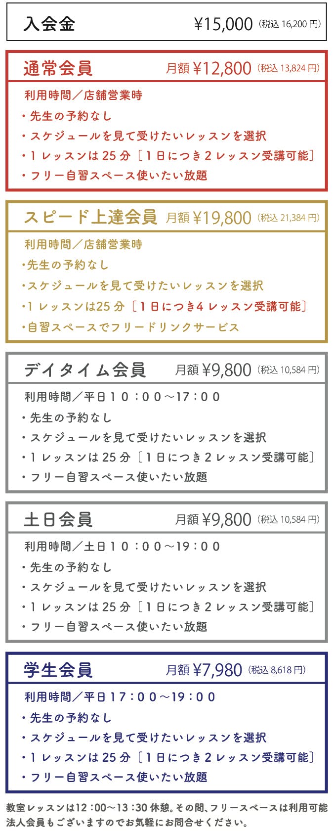 先行募集 通いたい放題英語 ジムリッシュ 富山店オープン前特別プラン Campfire キャンプファイヤー