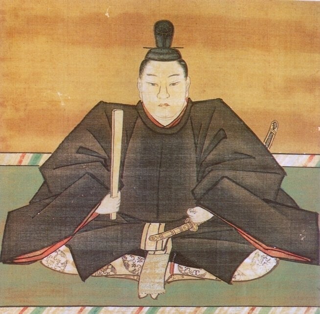 武将スーツ第4弾！薩摩隼人の勝負服！島津義弘スーツで鹿児島おこし