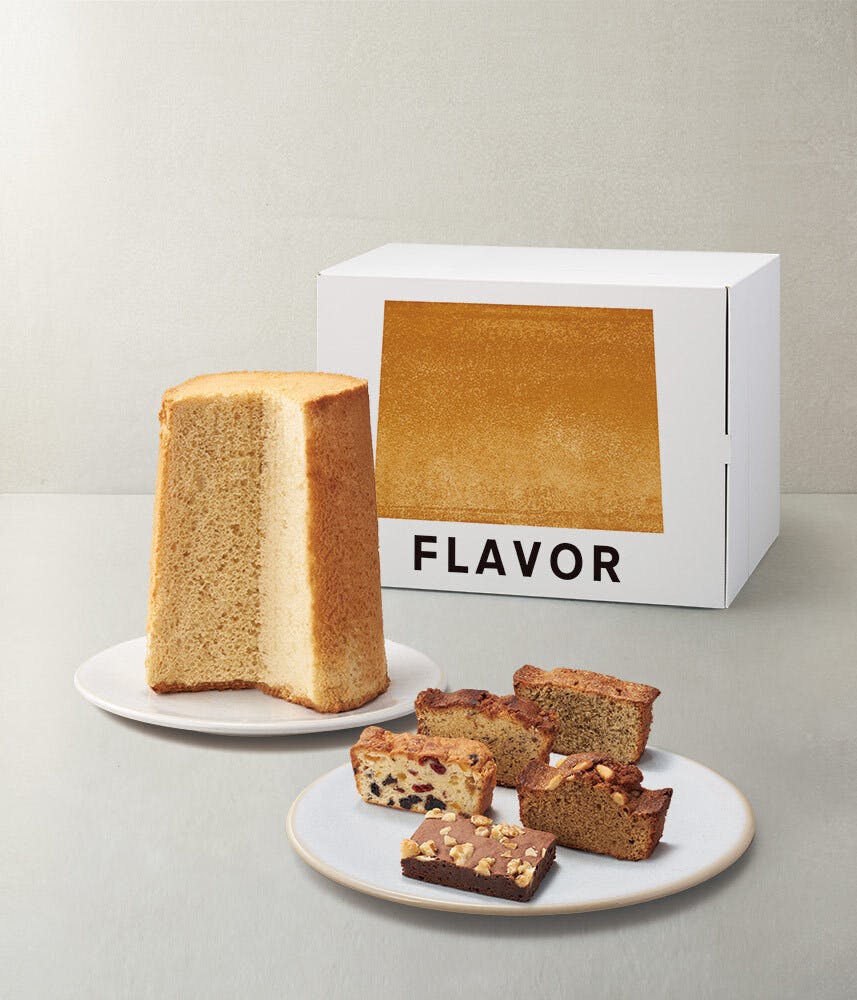 シフォンケーキを初めて日本に広めた洋菓子店 Flavorの伝統の味を守る Campfire キャンプファイヤー シフォンケーキを初めて日本に広めた洋菓子店 Flavorの伝統の味を守る Campfire キャンプファイヤー