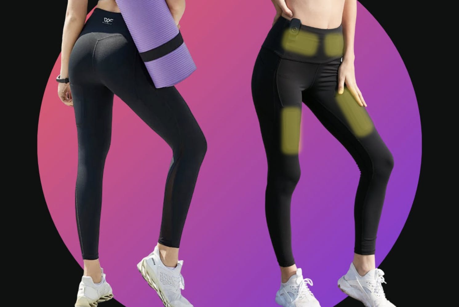 着るだけで運動を効率的にサポート。次世代EMSスーツ WisenFit 着るだけで運動を効率的にサポート。次世代EMSスーツ WisenFit