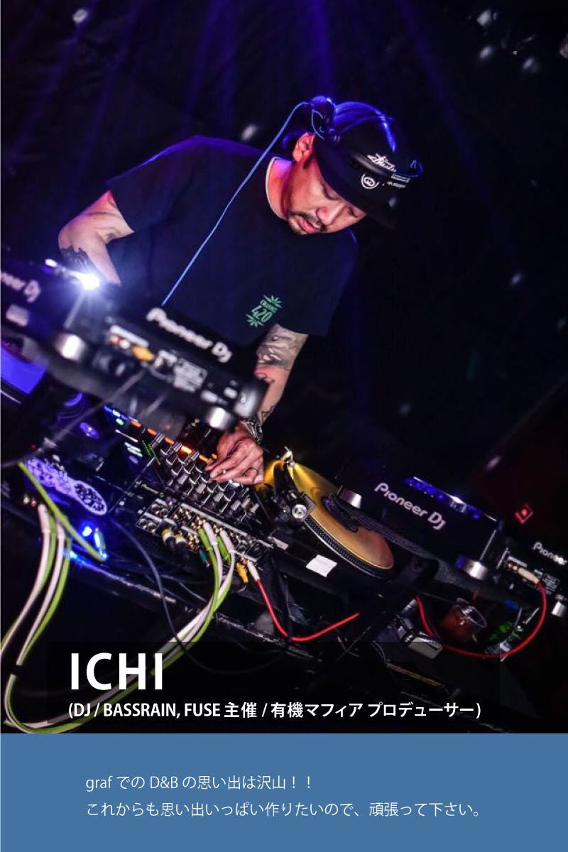 福岡 天神 Graf グラフ 支援プロジェクト Campfire キャンプファイヤー 福岡 天神 Graf グラフ 支援プロジェクト Campfire キャンプファイヤー