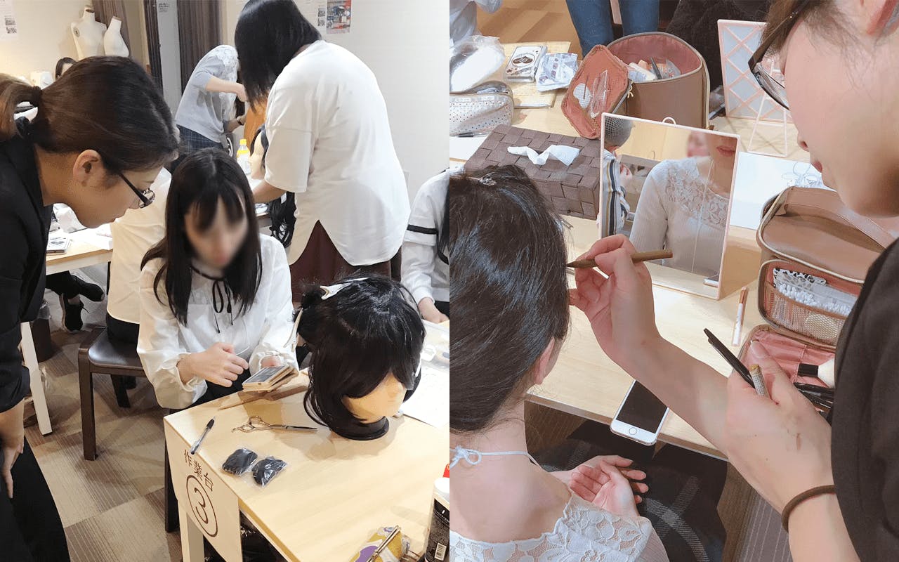 日本初のオタク女子のくつろぎの場所 アタラキシアカフェ をなくしたくない Campfire キャンプファイヤー 日本初のオタク女子のくつろぎの場所 アタラキシアカフェ をなくしたくない Campfire キャンプファイヤー