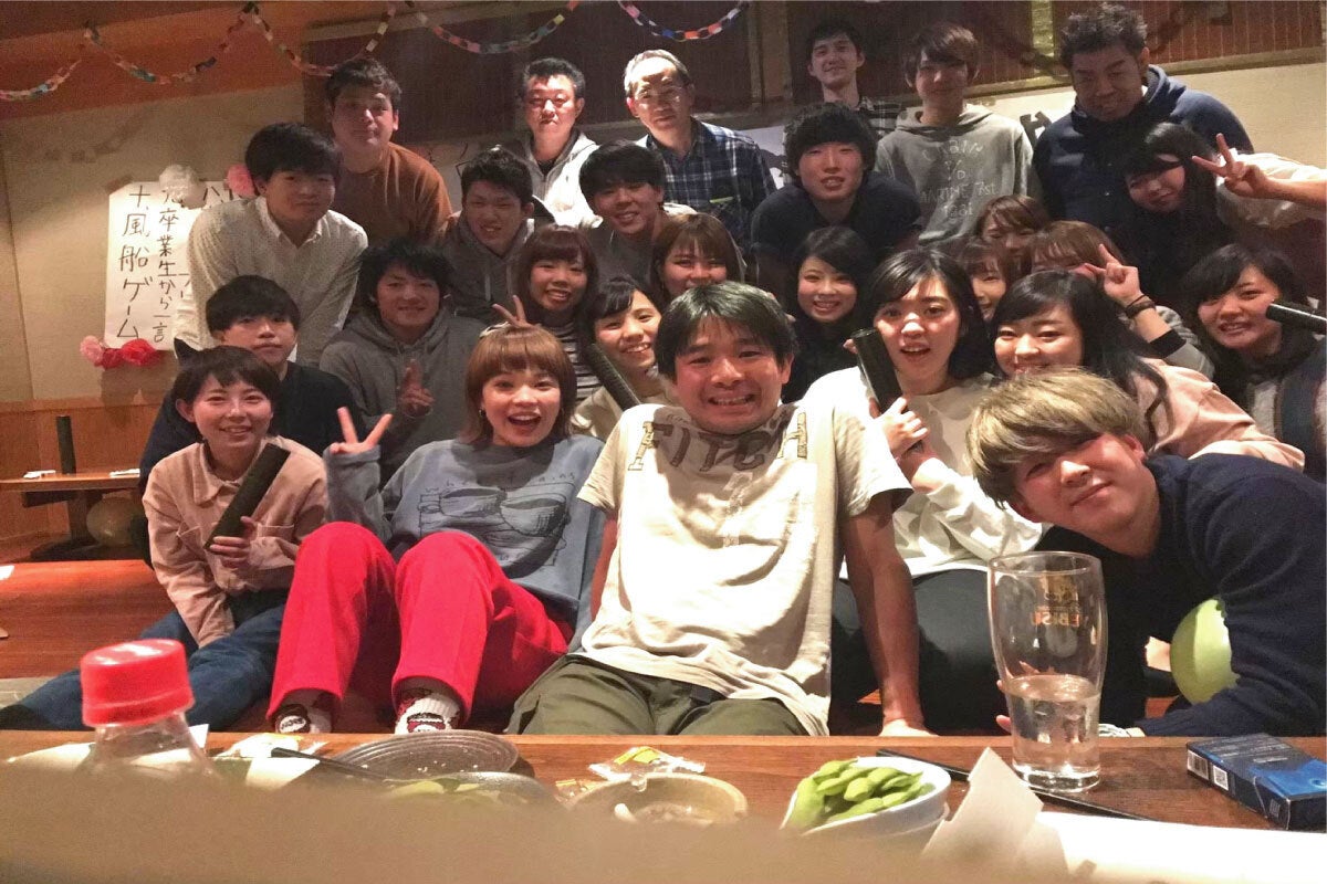 焼肉いのうえ ロインズ9店舗 コロナに負けたくない お店とスタッフを守りたい Campfire キャンプファイヤー