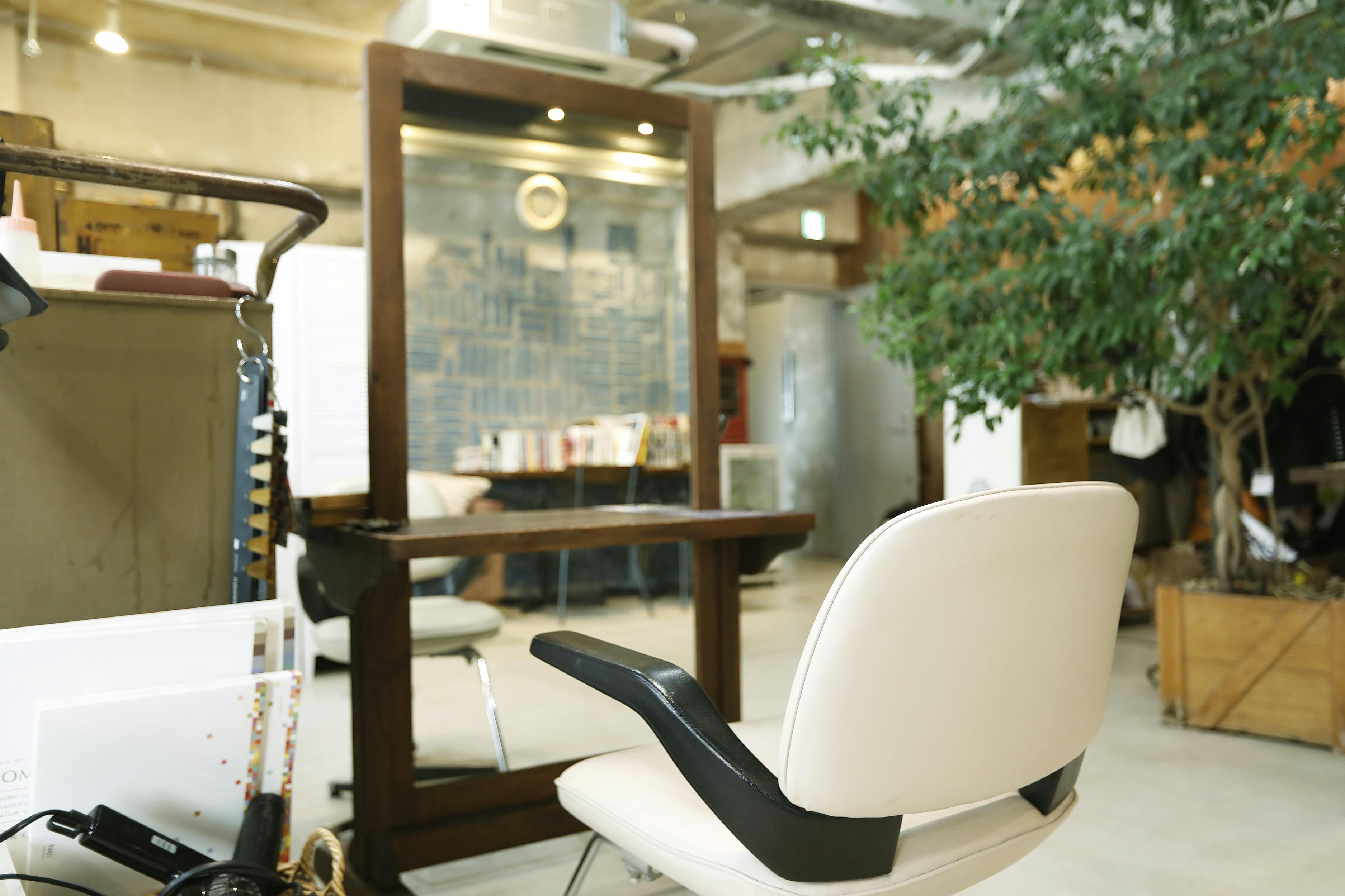 新型コロナで人が激減の渋谷 Hair Atelier P S を守りたい Campfire キャンプファイヤー