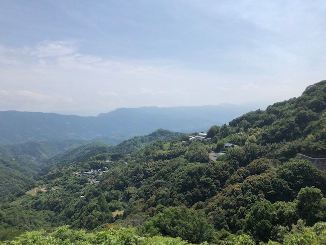 絶景ポイント