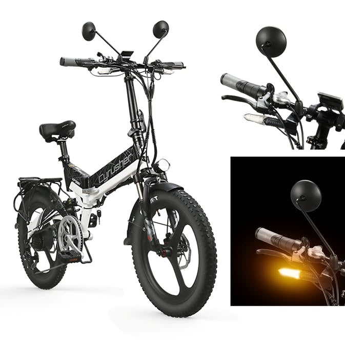 Cyrusher XF590/770電動自転車使用可能 超大容量48V/15Ah 次世代 Cyrusher XF590/770電動自転車使用可能 超大容量48V/15Ah 次世代