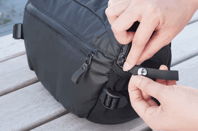 Instinct pro camera sling bag hotsell