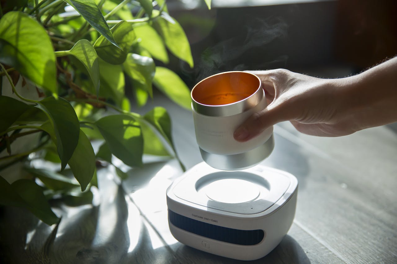 飲み頃温度をずっとキープ デスクワークの相棒cupcoolerhot Cold Campfire キャンプファイヤー 飲み頃温度をずっとキープ デスクワークの相棒cupcoolerhot Cold Campfire キャンプファイヤー