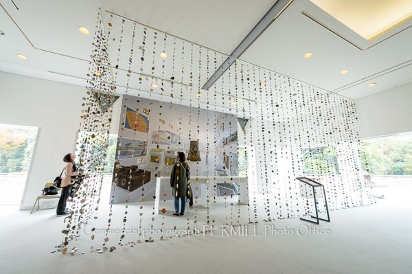 建築写真　パーミルフォトオフィス　林政司